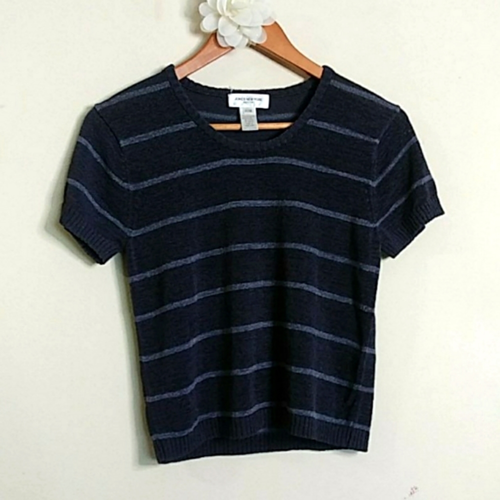 Jones New York petite top